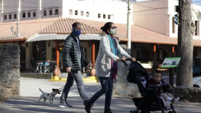 Dato alentador para el turismo tucumano: cómo fue la ocupación hotelera durante el primer fin de semana del 2021