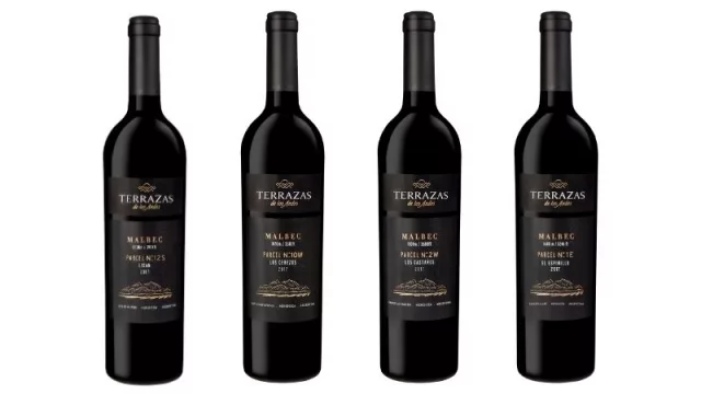 Terrazas de los Andes presenta Parcel El Espinillo 2017