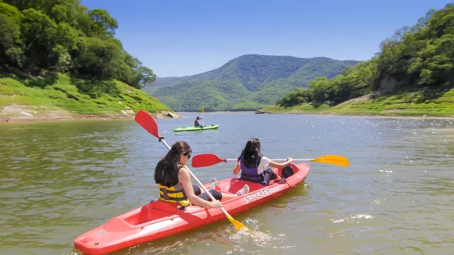 Vuelve unas de las mejores propuestas turísticas para disfrutar en El Cadillal