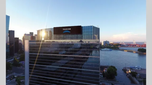 El duro comunicado de Telecom tras el anuncio de la Prestación Básica Universal