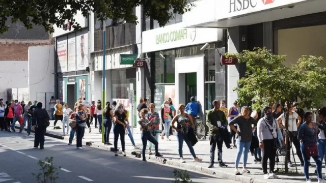 ¿Se vienen dos días sin bancos?: el anuncio del Banco Central sobre la atención bancaria para las Fiestas