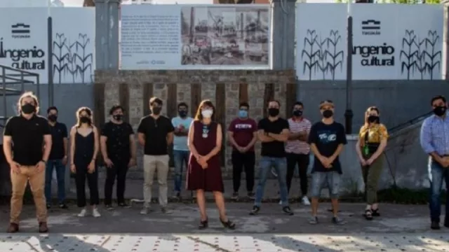 Con tecnología, el Ingenio Cultural innovó todo el año y proyecta un espacio histórico destinado a los ingenios en Tucumán