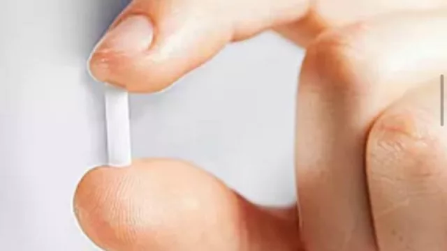 El “chip sexual” entró al mercado uruguayo (la doctora argentina Ivanna Salerno lo coloca por US$ 250)