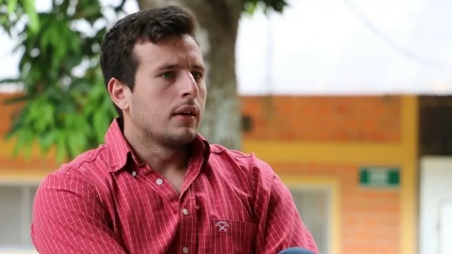 “La industria paraguaya mostró su capacidad de respuesta y resiliencia desde el día uno de esta pandemia”