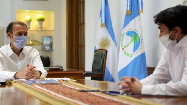 Vuelven los vuelos a Chapelco (se habilitó la ruta Buenos Aires - San Martín de los Andes)