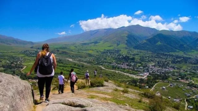 Plan Previaje: vence el plazo y solo quedan unos días para que los tucumanos accedan a la devolución del 50% del gasto en turismo