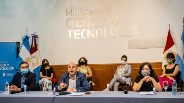 Congreso de Ciencia y Género: el conocimiento como construcción social