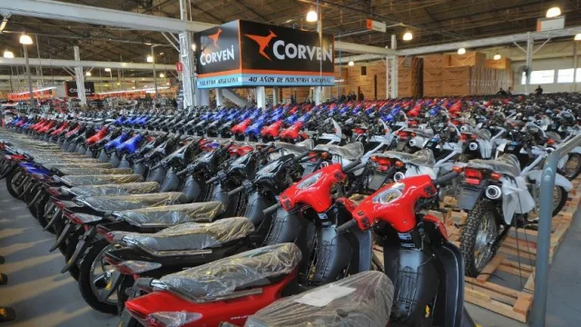 Con inversión de $ 1000 M y el relanzamiento de Zanella, Corven apunta a tener 40% del mercado de motos