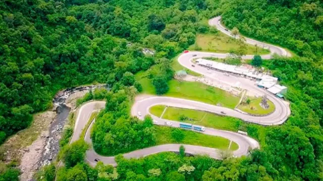 Tucumán se suma como destino de una importante y reconocida propuesta turística brasileña