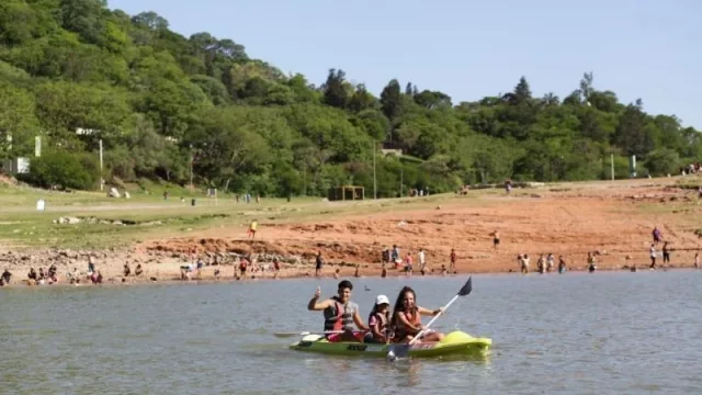 Turismo respira aliviado: el fin de semana extra largo dejó un promedio del 80% de ocupación 