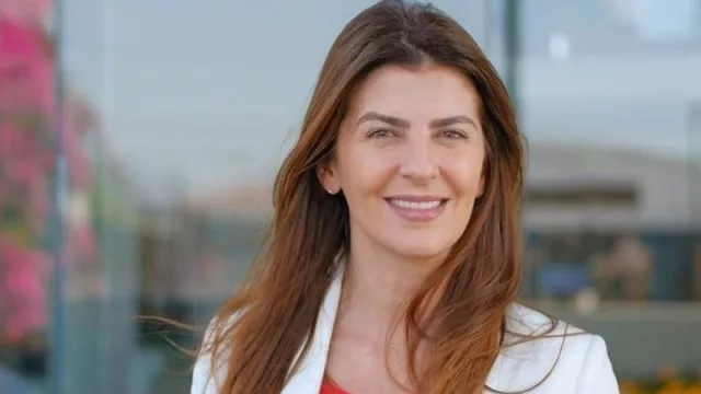 La intendenta Romero aspira a convertir a Salta en un polo productivo 