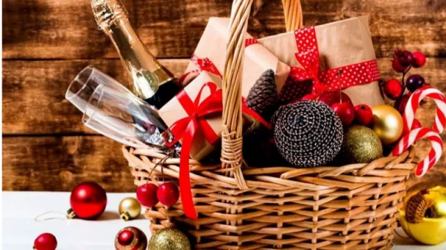¿Lo sabías?: se vienen las fiestas y se lanzó una canasta navideña que podrá ser adquirida por los tucumanos a solo $250 