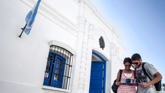 Sector privilegiado: tras la reapertura del turismo, Tucumán lanzó la campaña de verano en la Buenos Aires