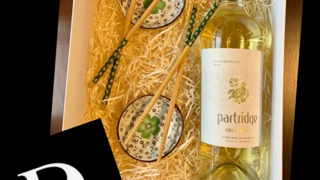 Drink Box, un emprendimiento tucumano que tuvo que reinventarse (más ventas en días claves)