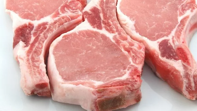 Paraguay cerca de exportar carne porcina a Uruguay y Taiwán (rubro proyecta crecimiento de 15% a 18% para 2021)
