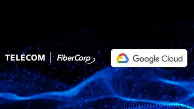 No para de crecer: Telecom anunció su asociación con Google Cloud ¿de qué se trata esta nueva alianza?