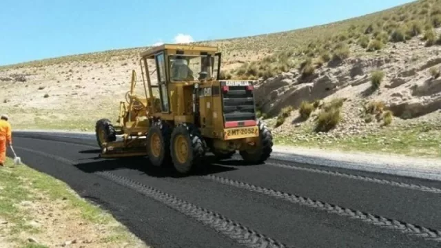 Tucumán recibiría una cifra millonaria para obras públicas (cuál es la obra más ambiciosa de la provincia)