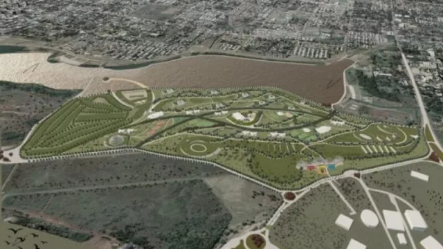 Silicon Misiones firmó convenios con Israel para sumar tecnología a las chacras misioneras