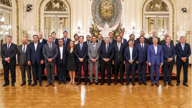 Provincias demandan fondos que Nación, por ahora, retacea priorizando el ajuste fiscal