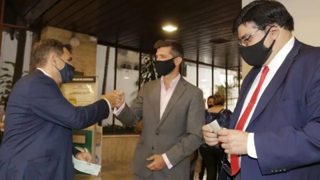 Alivio para los empresarios: las agencias de viajes recibieron aportes económicos 