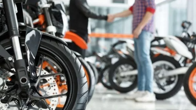 Punto por punto: cómo solicitar los créditos para motos y cuáles se pueden comprar