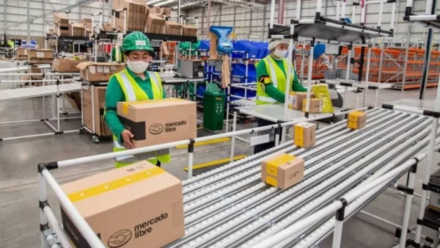 Se lanza la Tienda Oficial de Tucumán en MercadoLibre: las empresas todavía están a tiempo de formar parte