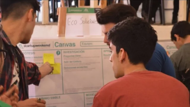 Startup Weekend Argentina: llega al país una experiencia para vivenciar la creación de un emprendimiento digital en 54 horas