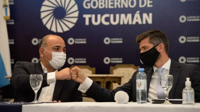 Oficial: se lanzó la temporada de turismo en Tucumán (requisitos para ingresar a la provincia por distintos medios de transporte) 