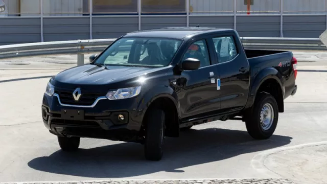 Lanzamientos: Hilux, SW4, Alaskan, Nivus, Audi A4 y más