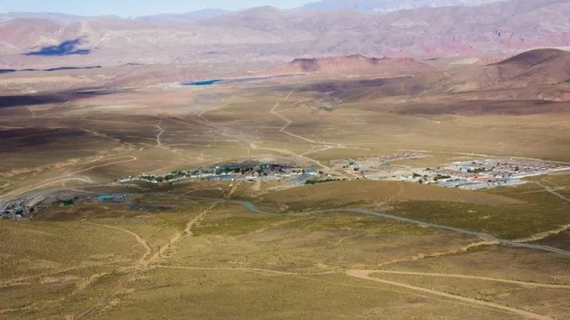 Tras 91 años de trabajo Minera Aguilar cierra su planta productiva