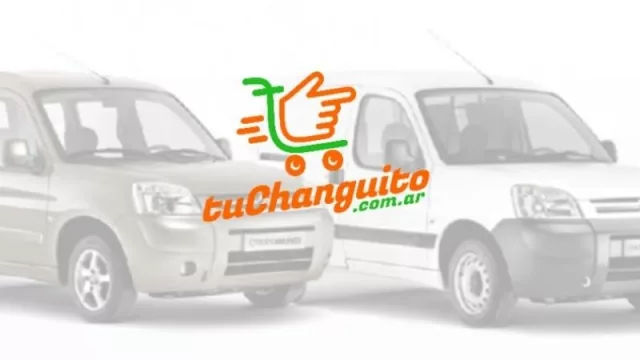 Oportunidad laboral: “Buscamos ampliar nuestra flota”, anunció TuChanguito, el supermercado 100% online de Tucumán