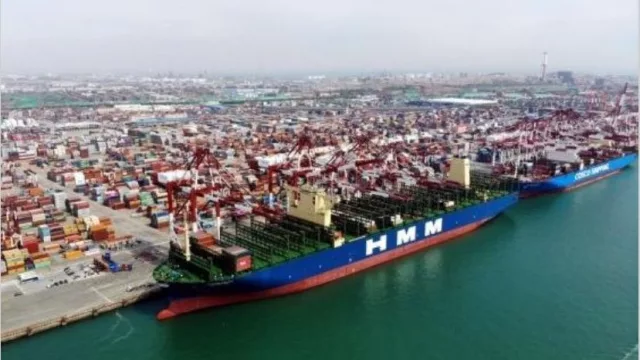 Con apoyo de China y sin EE.UU., nace el mayor bloque comercial del mundo