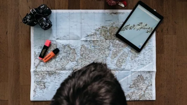 Enero (y febrero) a la vista...