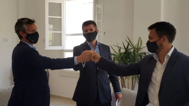 De qué se trata el convenio que firmó Tucumán con Salta y Jujuy para la circulación entre provincias 