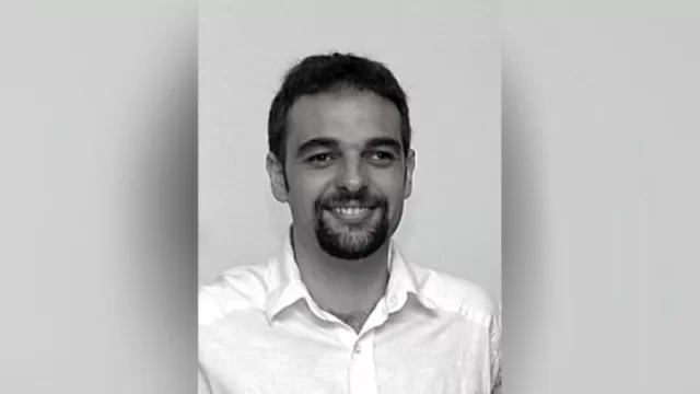 Atlas Copco Argentina tiene nuevo business line manager