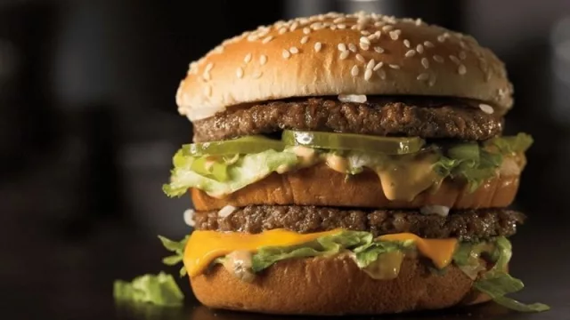 Jornada solidaria: McDonald’s lanza la novedosa modalidad de venta anticipada de Big Mac 