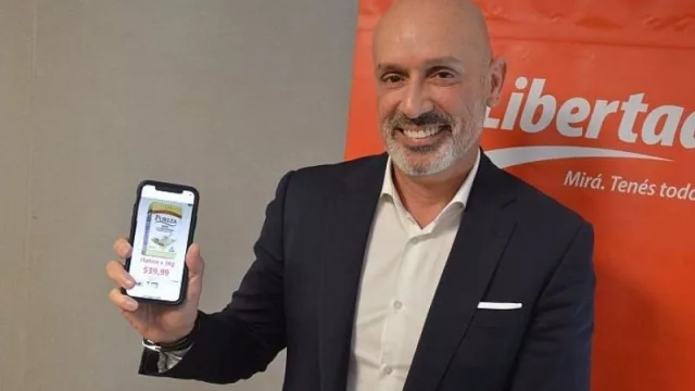 Se lanzó el primer shopping digital: los tucumanos podrán realizar sus compras sin salir de casa 