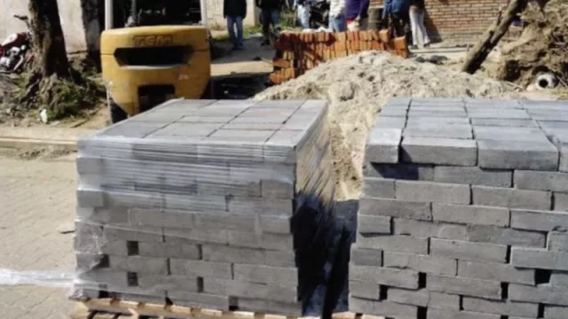 Transformar desechos en materia prima para reutilizar en la industria: una actividad que gana terreno