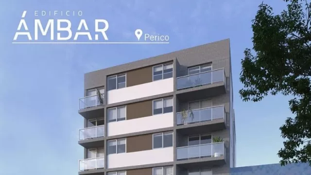 Modernidad y funcionalidad en el lugar más comercial de la ciudad de Perico