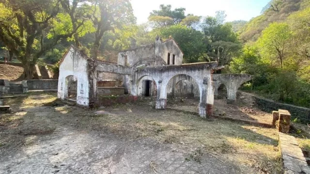 Turismo gestiona con un inversor privado para poder abrir la Primera Confitería de San Javier 