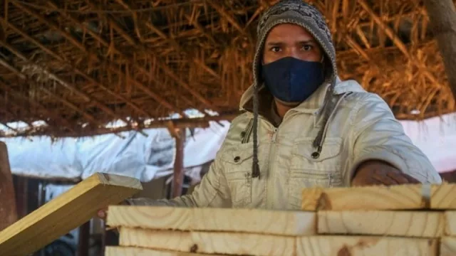 Con una novedosa feria virtual, visibilizan productos de más de un centenar de emprendedores locales