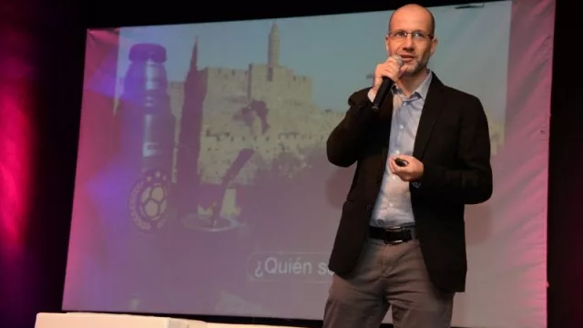 De qué se trata el “Ecosistema Agrícola” de Agritask, y de qué manera ayuda a los productores tucumanos