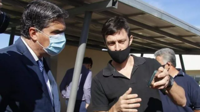 La vía pública tiene su Foro Internacional (esta semana en CABA)