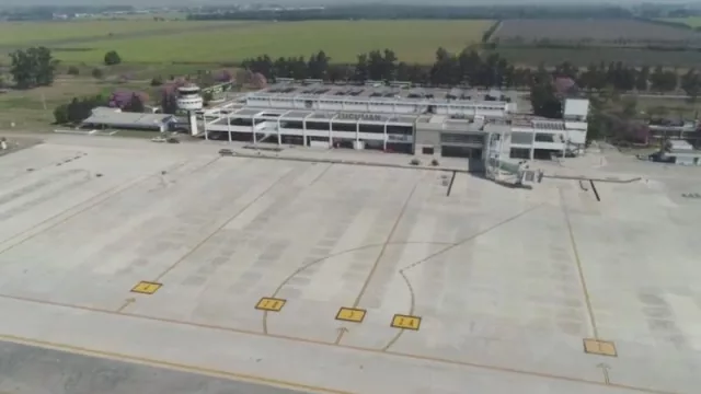 Un puerto seco, una nueva terminal y hasta un helipuerto: millonaria inversión para nuevos proyectos en Tucumán
