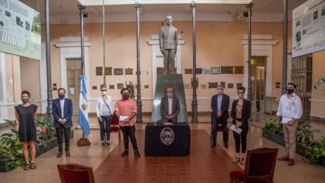 La UNT lanzó una convocatoria para apoyar económicamente a artistas tucumanos (cómo podés postularte) 