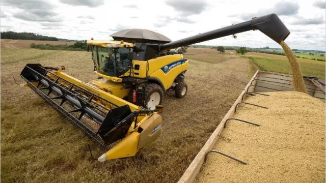 Enviarán al Congreso un proyecto para mejorar las exportaciones del campo