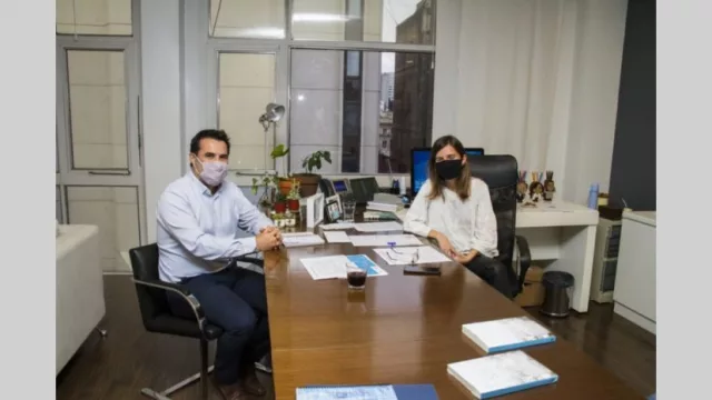 Tarifas: el Gobierno estudia aumentos y quiere cobrarles $ 100.000 millones a las eléctricas