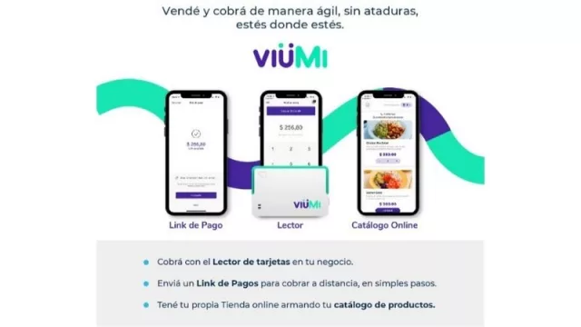 viüMi: nueva plataforma para facilitar e impulsar las ventas de empresas y emprendimientos tucumanos