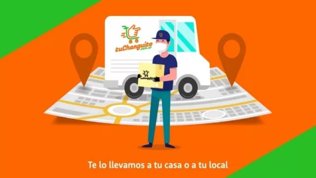 Una manera diferente de comprar: la novedosa propuesta de TuChanguito, el supermercado 100% online de Tucumán