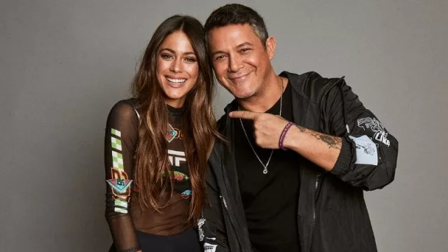 “Un beso en Madrid”: Lo nuevo de Tini y Ale Sanz